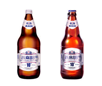 未融资公司靠谱吗燕京啤酒推出U8 Plus 热爱多两度的新选择